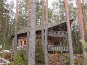 Holiday Home Mäntyniemi Rääkkylä